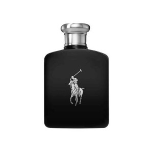 Polo Black Eau De Toilette