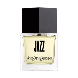 Jazz Eau de Toilette Repack Spray 80ml