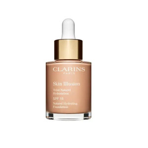 Skin Illusion Fluid Foundation 30ml