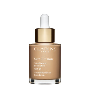 Skin Illusion Fluid Foundation 30ml