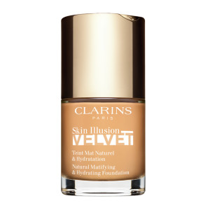 Skin Illusion Velvet 30ml