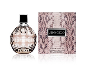 Jimmy Choo Eau de Parfum