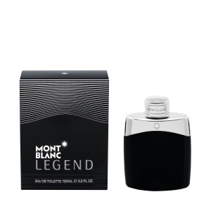 Legend Eau de Toilette Spray