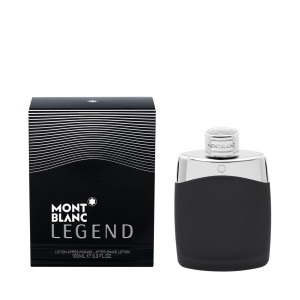 Legend After Shave Lotion 100ml