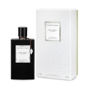 Ambre Imperial Eau de Parfum