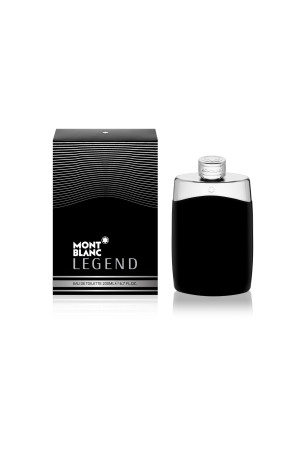 Legend Eau de Toilette Spray