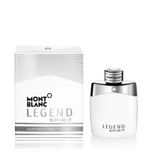 Legend Spirit Eau de Toilette
