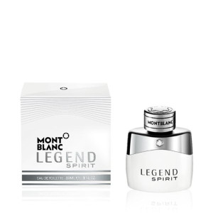 Legend Spirit Eau de Toilette