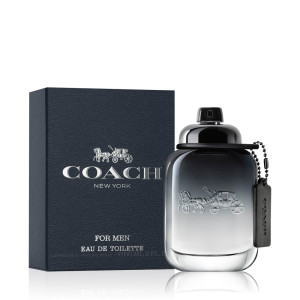 Coach For Men Eau de Toilette