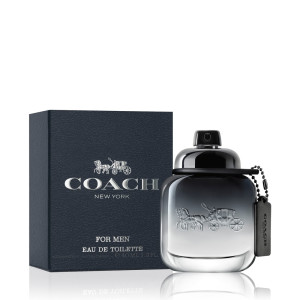 Coach For Men Eau de Toilette