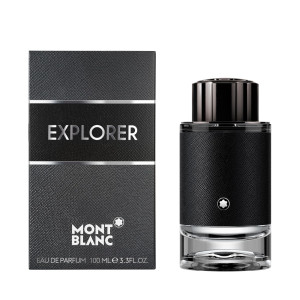 Explorer Eau De Parfum