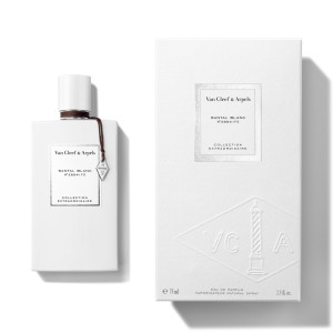 Santal Blanc Eau de Parfum 75ml