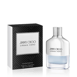 Urban Hero Eau De Parfum