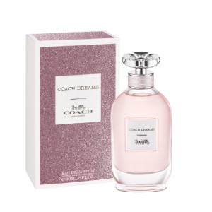 Coach Dreams Eau De Parfum