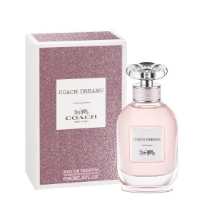 Coach Dreams Eau De Parfum