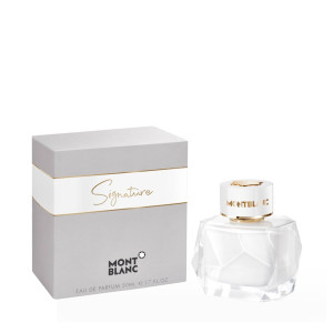 Montblanc Signature Eau de Parfum