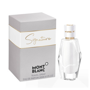 Montblanc Signature Eau de Parfum