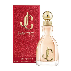 I Want Choo Eau de Parfum
