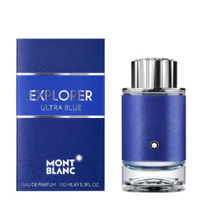 Explorer Ultra Blue Eau de Parfum