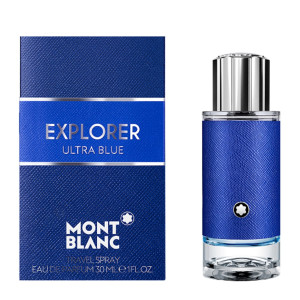 Explorer Ultra Blue Eau de Parfum