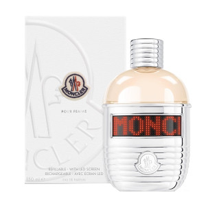 Moncler Pour Femme Eau de Parfum