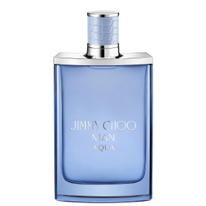 Man Aqua Eau de Toilette