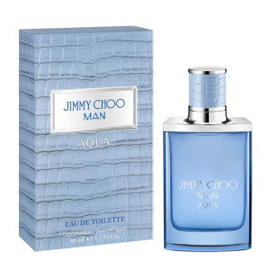 Man Aqua Eau de Toilette