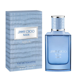 Man Aqua Eau de Toilette