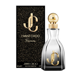 I Want Choo Forever Eau De Parfum