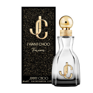 I Want Choo Forever Eau De Parfum