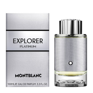 Explorer Platinum Eau De Parfum