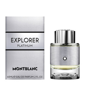Explorer Platinum Eau De Parfum