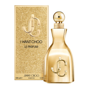 I Want Choo Le Parfum