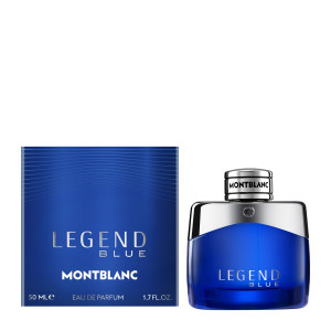 Legend Blue Eau De Parfum Natural Spray