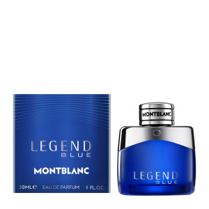 Legend Blue Eau De Parfum Natural Spray