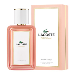 Lacoste Original Pour Femme Eau De Parfum