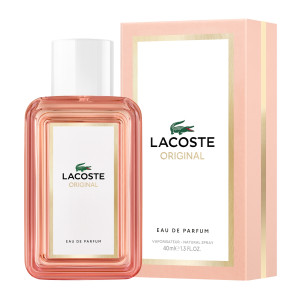 Lacoste Original Pour Femme Eau De Parfum