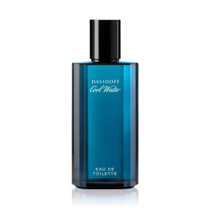 Cool Water Man Eau de Toilette Vapo