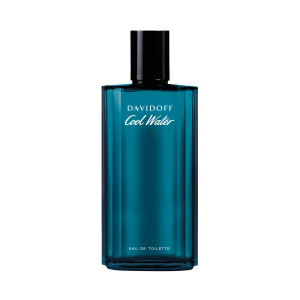 Cool Water Man Eau de Toilette Vapo