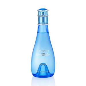 Cool Water Woman Eau de Toilette Vapo