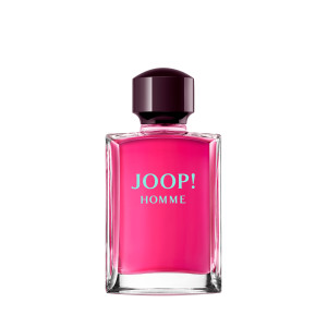Homme Eau de Toilette Natural Spray