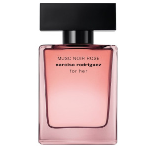 For her Musc Noir Rose Eau de Parfum Vapo