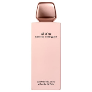 All Of Me Body Lotion 200ml