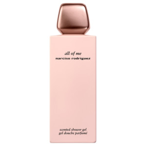 All Of Me Shower Gel 200ml