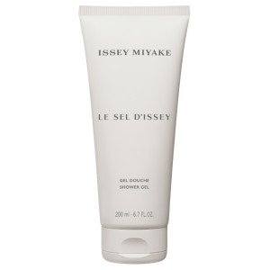 Le Sel D'Issey Shower Gel 200ml