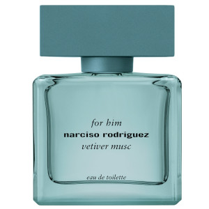 For Him Vetiver Musc Eau De Toilette Vapo