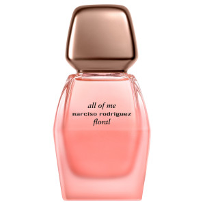 All Of Me Floral Eau De Parfum