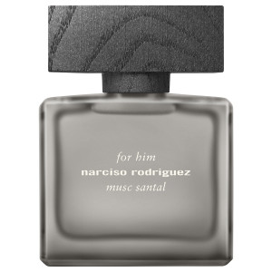For Him Musc Santal Eau De Parfum Intense