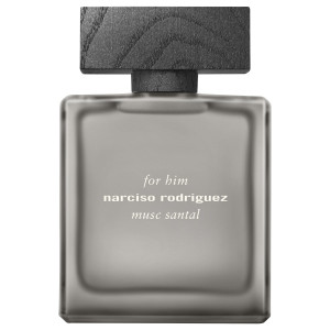 For Him Musc Santal Eau De Parfum Intense
