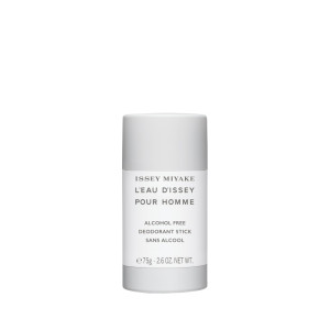 L'Eau d'Issey Pour Homme Deodorant Stick 75ml